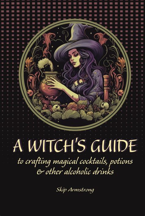 The Art of Potion-Making: Blending Science and Magic for Extraordinary Results